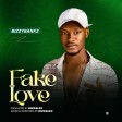 Bizzybankz - Fake Love (Prod. KizzAlex)
