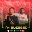 Notrace & Davido – I'm Blessed