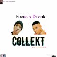 Focus x D Rank_Collekt