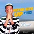 Kingso - Never Give Up [prod by Mr Lanpa