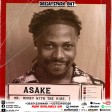 DJ Spark - Asake Mr Money With The Vibe Album Mix 2022