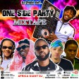 DJ Spark - One Side 2023 Party Mix