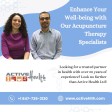 Enhance Your Well-being with Our Acupuncture Therapy Specialists