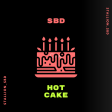 SBD-Hot Cake m&m by SBD