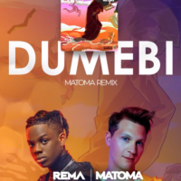 Rema Matoma Dumebi Remix Naija Mp3s Download