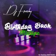 Dj Freshy Birthday Bash Mixtape