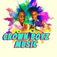 Crown Boyz -Moyo Wangu