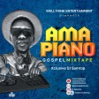 Xclusive DJ Samtop- Amapiano Gospel Mix