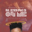 Reekado Banks - Blessings On Me