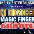 Dj Dimixx Magic Finger Groove