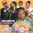 Dj Ehyo - Top Shottaz Mixtape