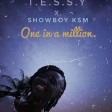Tessy X ShowBoy_KSM - One In A Million