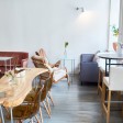 Discover Your Culinary Restaurant With Perfect Space