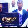 DJ DIMIXX GRIPPING MIXTAPE 2020