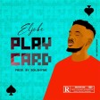 Eljobe - Play Card