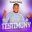 Psalmist Chuksy - Testimony