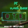 KVNG FRIZY x YUNG GEE-OTB(prodby soulpvibez)