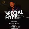 Vdjclatiny Special Hype Mixtape Vol 14