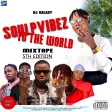 soulpvibez-to the world mixtape