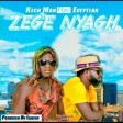 Kech Man ft Egyptians Zege Nygah