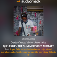 DJ FLEXUP - ThE SUMMER VIBES MIXTAPE