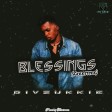 blessings (freestyle) by Div zukkie