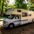 Things to consider when looking at used RVs