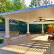 Ways to Improve the Beauty of Concrete Patios