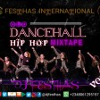 DJ FESTHAS - OLD DANCEHALL HIP HOP MIXTAPE VOL 2 (ft Pit Bull, J.Bieber,C.Brown,N.Minaj,S.Paul, etc
