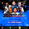 DJ SMOR BADDO - 2021 NEW YEAR DANCE MIXTAPE