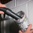 Professional Dryer Vent Repair, Cleaning and Maintenance Service