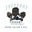 Cobhams Asuquo – Everyday ft Sound Sultan & Bez