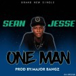 Sean Jesse - 'One Man'