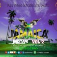 DJ FESTHAS - JAMAICA MIXTAPE VOL 2 (ft Busy Signal,Vybz Kartel,Mavado,Popcaan,Kranium,Gyptian, etc
