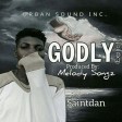 Saintdan Godly(Explicit)