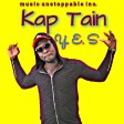 Kap Tain - Yes