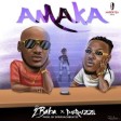 2Baba – Amaka ft Peruzzi