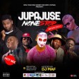 Jupa Juse None Stop Mix. Vo.1 - Hosted By DJ MAF