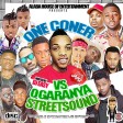 One Corner Vs Ogaranya Street Sound Mix