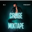 Dj Freshy CRUISE-MIXTAPE-2