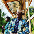 Sound Sultan – Area ft Johnny Drille