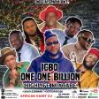 DJ Spark - Igbo One One Billion Highlife Cultural Praise Party Mix