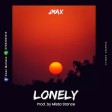JMAX - Lonely (Prod. by Mista Stance)