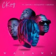 CKay - WATAWI ft Davido & Focalistic