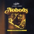 DJ Neptune – Nobody (Icons Remix) ft Laycon & Joeboy