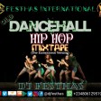DJ FESTHAS - OLD DANCEHALL HIP HOP MIXTAPE (ft Sean Paul,kelvin Little,Wayne wonder,Akon,R.Kelly Etc