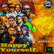 DJ Oskybaddo - Happy Yourself Mix