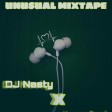 Dj Nasty X Hypeman Pounds - Unusual Mixtape [09031873991]