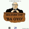 Biolonza Ba Oyo