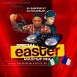 DJ SAMTOP ET DJ FAYAHMAN - EASTER MASHUP MIX